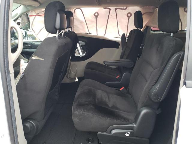 Photo 11 from auction – 2016 DODGE GRAND CARA with VIN 2C4RDGBG6GR389256