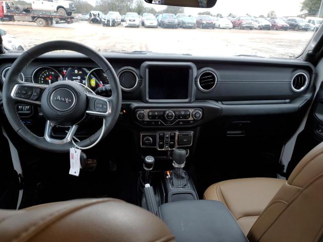 Photo 8 from auction – 2022 JEEP WRANGLER U with VIN 1C4JJXP62NW275779