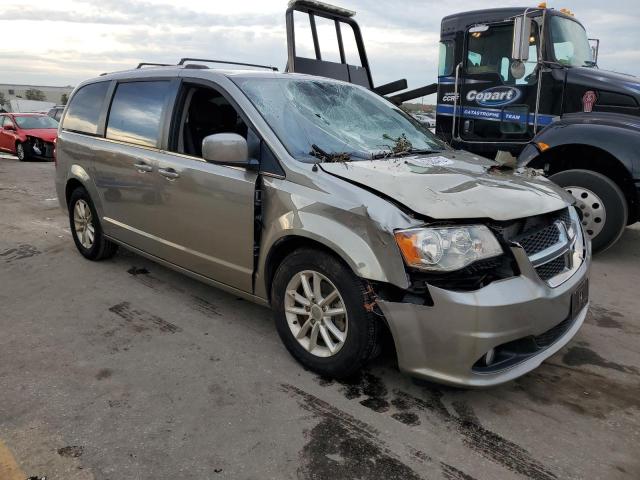 Photo 4 from auction – 2018 DODGE GRAND CARA with VIN 2C4RDGCG9JR297077