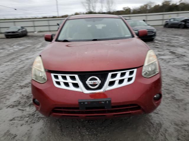 Photo 5 from auction – 2013 NISSAN ROGUE with VIN JN8AS5MT0DW017646
