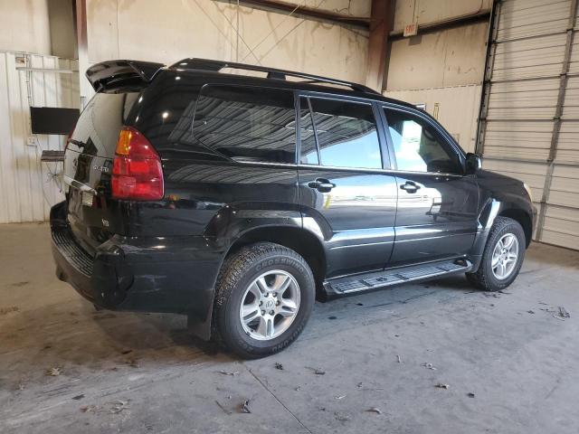 Photo 3 from auction – 2006 LEXUS GX 470 with VIN JTJBT20X860096958