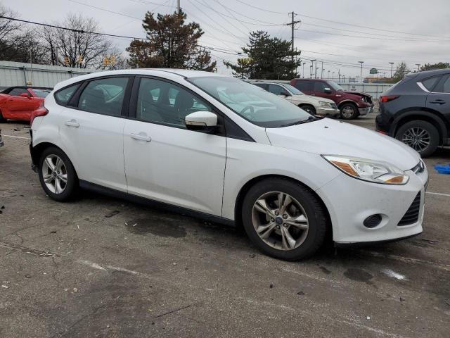 Photo 4 from auction – 2014 FORD FOCUS SE with VIN 1FADP3K28EL143058