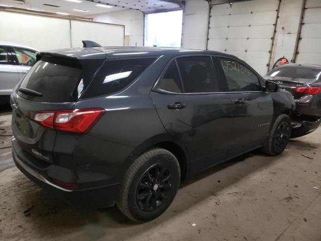 Photo 3 from auction – 2018 CHEVROLET EQUINOX LS with VIN 2GNAXREV0J6133558