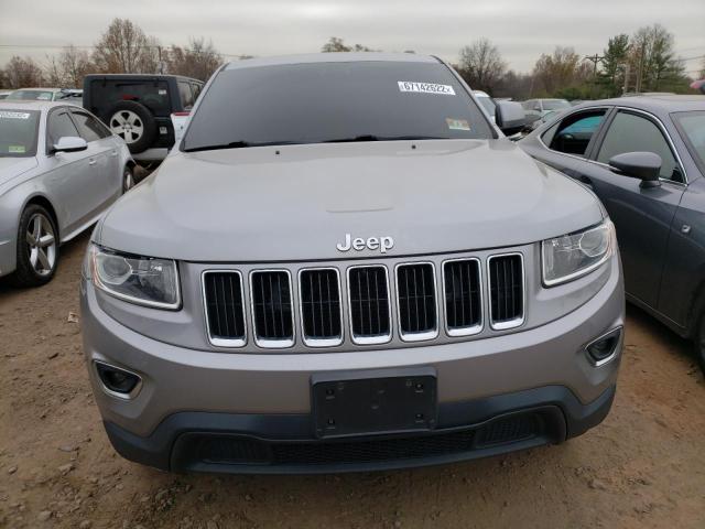 Photo 5 from auction – 2015 JEEP GRAND CHER with VIN 1C4RJFAG0FC820122