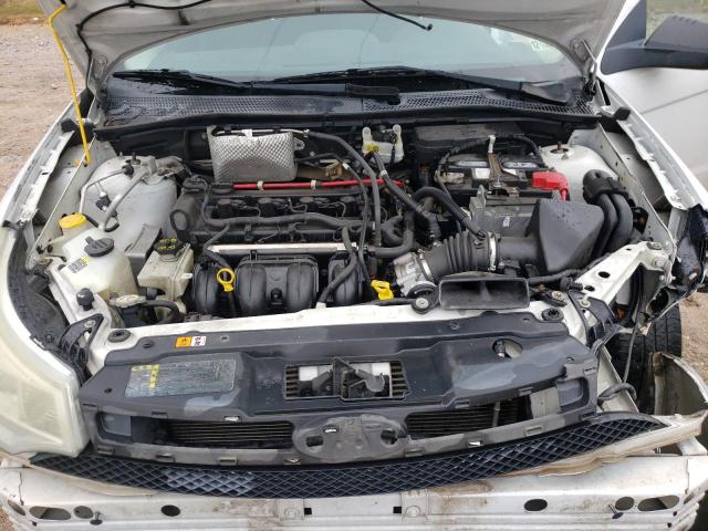 Photo 11 from auction – 2008 FORD FOCUS SE with VIN 1FAHP35N78W179141