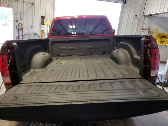 Photo 10 from auction – 2020 RAM 1500 CLASS with VIN 3C6JR6AG3LG122500