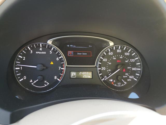 Photo 9 from auction – 2013 NISSAN ALTIMA 2.5 with VIN 1N4AL3AP9DC115909