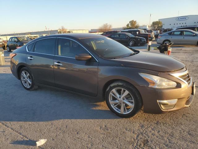 Photo 4 from auction – 2013 NISSAN ALTIMA 2.5 with VIN 1N4AL3AP1DN514916