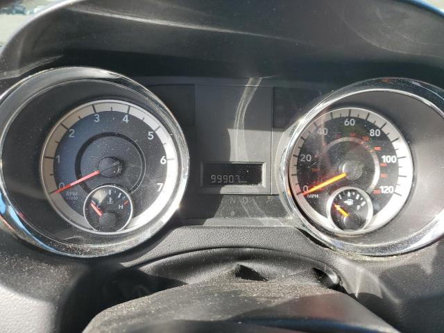 Photo 9 from auction – 2015 DODGE GRAND CARA with VIN 2C4RDGBG1FR680794