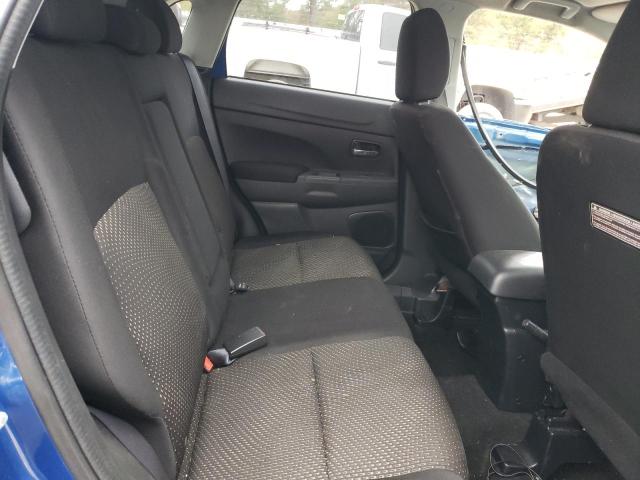 Photo 10 from auction – 2016 MITSUBISHI OUTLANDER with VIN JA4AR3AUXGZ045301