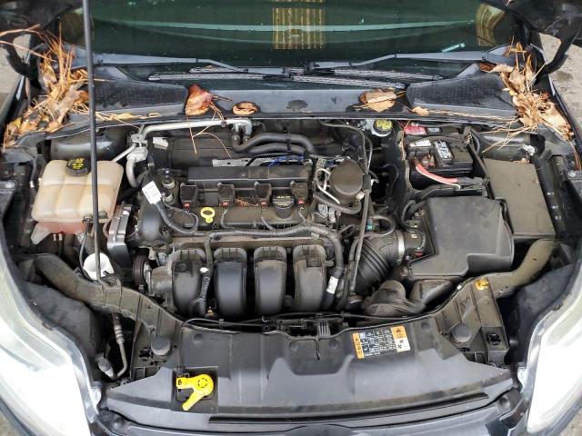Photo 11 from auction – 2014 FORD FOCUS SE with VIN 1FADP3K23EL319207