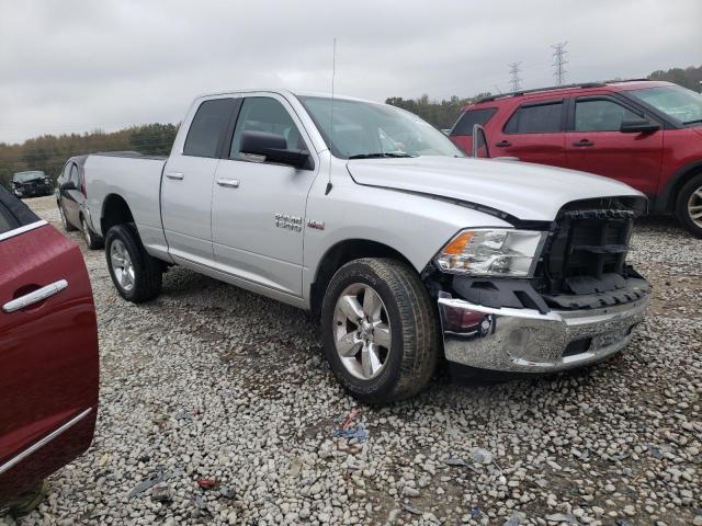 Photo 4 from auction – 2018 RAM 1500 SLT with VIN 1C6RR7GT8JS311825
