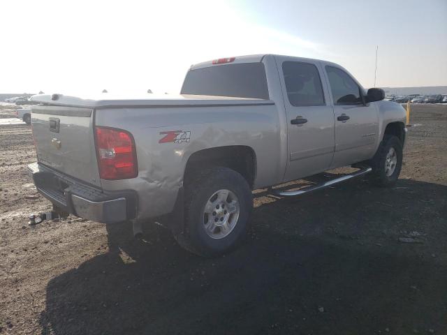 Photo 3 from auction – 2007 CHEVROLET SILVERADO with VIN 3GCEK13397G553151