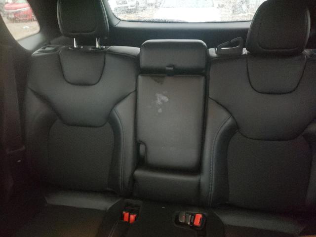 Photo 10 from auction – 2021 JEEP CHEROKEE L with VIN 1C4PJLLB6MD211471