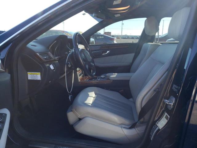 Photo 7 from auction – 2010 MERCEDES-BENZ E 550 with VIN WDDHF7CB4AA149830