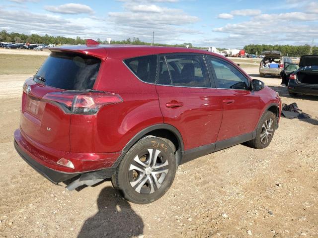Photo 3 from auction – 2018 TOYOTA RAV4 LE with VIN 2T3ZFREV3JW491899