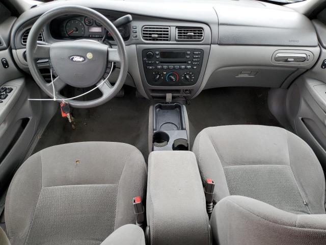 Photo 8 from auction – 2006 FORD TAURUS SE with VIN 1FAFP53216A257631