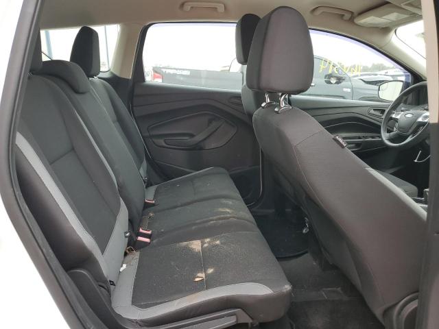 Photo 11 from auction – 2013 FORD ESCAPE with VIN 1FMCU0F70DUD93997