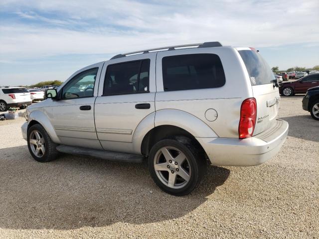 Photo 2 from auction – 2007 DODGE DURANGO LI with VIN 1D8HD58237F560856