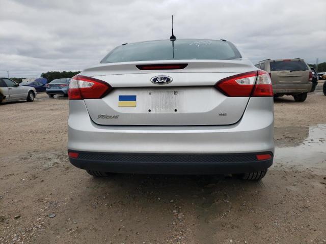 Photo 6 from auction – 2013 FORD FOCUS SE with VIN 1FADP3F27DL232354
