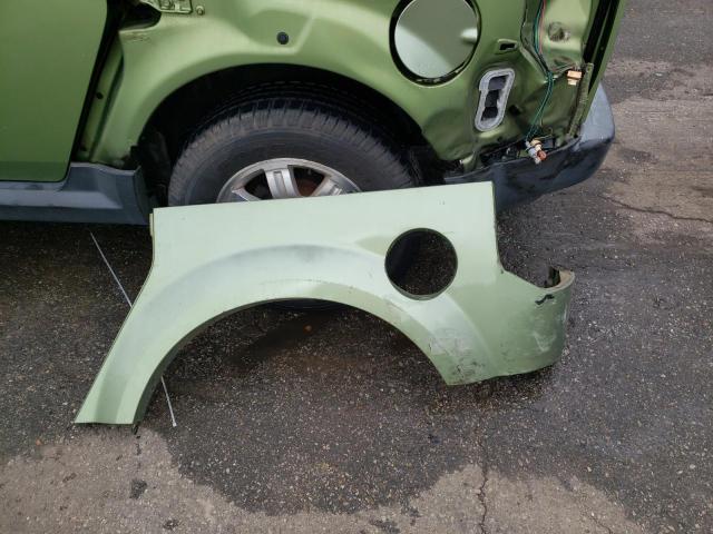Photo 12 from auction – 2006 HONDA ELEMENT EX with VIN 5J6YH18736L012566