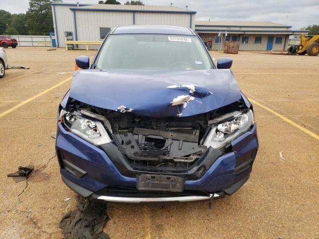 Photo 5 from auction – 2018 NISSAN ROGUE S with VIN KNMAT2MT3JP548918