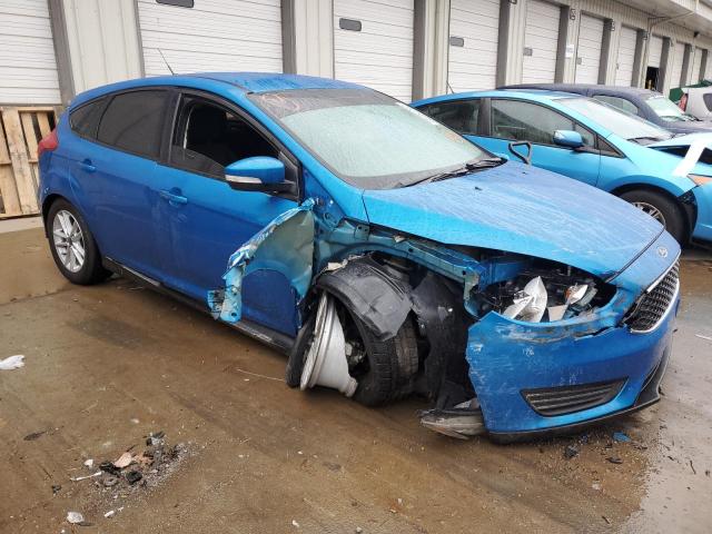 Photo 4 from auction – 2016 FORD FOCUS SE with VIN 1FADP3K29GL358774