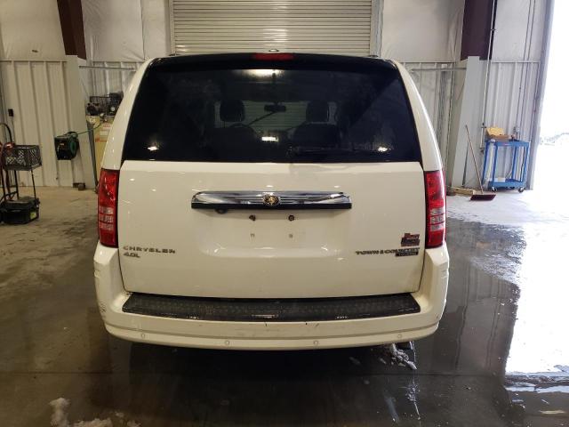 Photo 6 from auction – 2010 CHRYSLER TOWN & COU with VIN 2A4RR8DX3AR366703