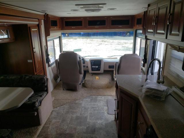 Photo 5 from auction – 2014 FORD F53 with VIN 1F66F5DY9D0A06653