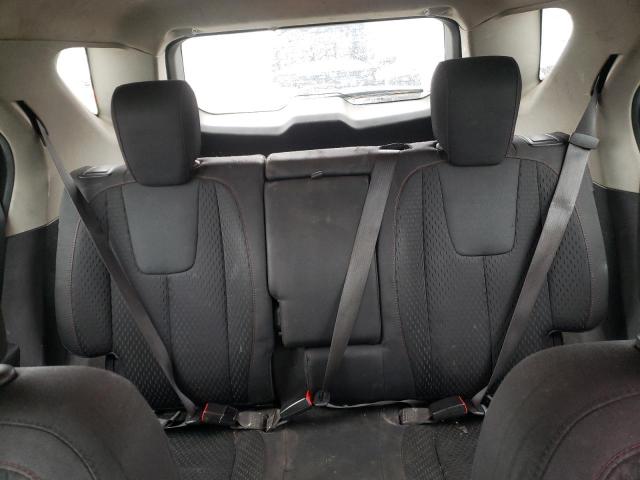 Photo 10 from auction – 2015 CHEVROLET EQUINOX LS with VIN 2GNALAEK2F1121726