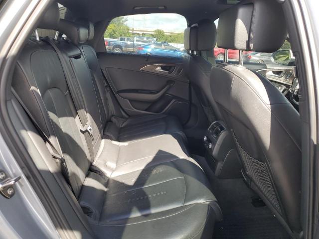 Photo 10 from auction – 2017 AUDI A6 PREMIUM with VIN WAUF2AFC3HN114971