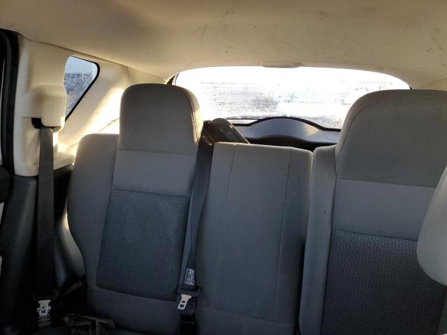 Photo 10 from auction – 2007 JEEP COMPASS with VIN 1J8FF47W27D356133