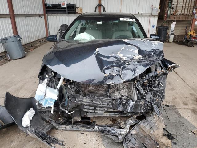 Photo 5 from auction – 2015 TOYOTA CAMRY LE with VIN 4T4BF1FK9FR456751