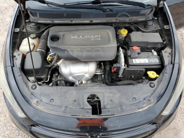 Photo 11 from auction – 2014 DODGE DART SXT with VIN 1C3CDFBB8ED721402