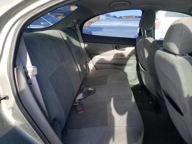 Photo 10 from auction – 2003 FORD TAURUS SE with VIN 1FAFP58U73A194203