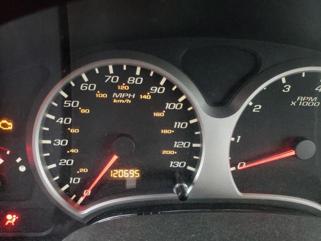 Photo 8 from auction – 2006 CHEVROLET EQUINOX LS with VIN 2CNDL23FX66022796