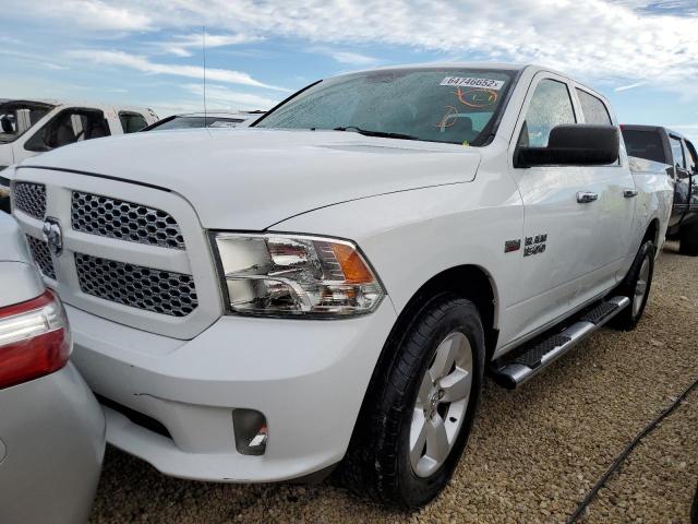 Photo 2 from auction – 2015 RAM 1500 ST with VIN 1C6RR6KT2FS668765