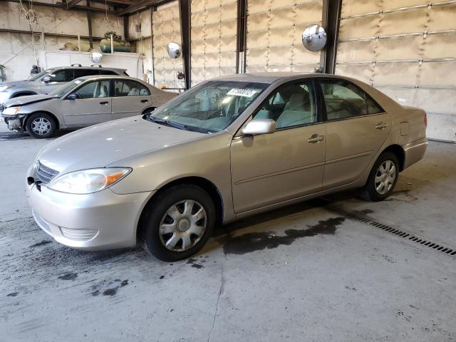Photo 1 from auction – 2004 TOYOTA CAMRY LE with VIN 4T1BE32K24U930292
