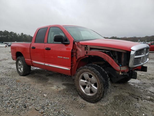 Photo 4 from auction – 2005 DODGE RAM 1500 S with VIN 1D7HU18D55S135545
