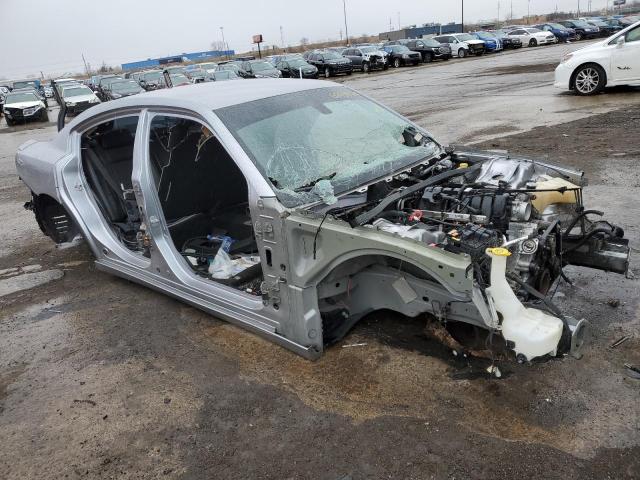 Photo 4 from auction – 2015 DODGE CHARGER R/ with VIN 2C3CDXCT3FH871449