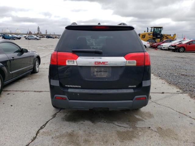 Photo 6 from auction – 2011 GMC TERRAIN with VIN 2CTFLVEC6B6447772