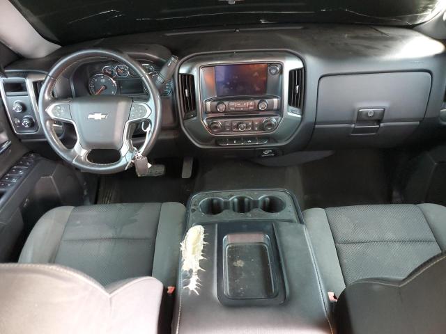 Photo 8 from auction – 2015 CHEVROLET SILVERADO with VIN 3GCUKREC8FG514623