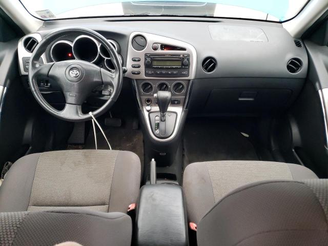 Photo 8 from auction – 2008 TOYOTA COROLLA MA with VIN 2T1KR32E28C700192