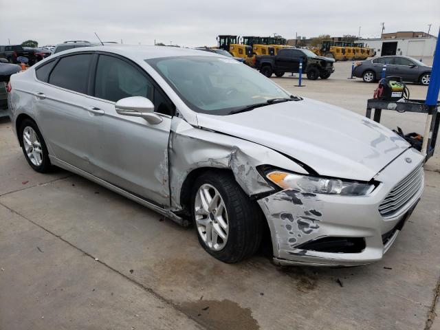 Photo 4 from auction – 2015 FORD FUSION SE with VIN 3FA6P0H74FR205374