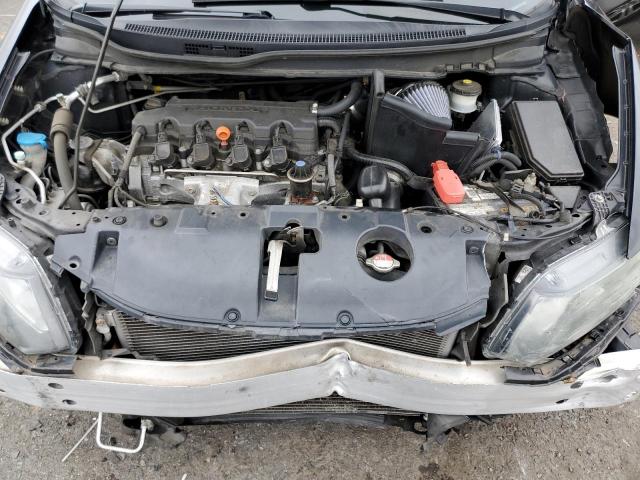 Photo 7 from auction – 2015 HONDA CIVIC LX with VIN 19XFB2F57FE251620