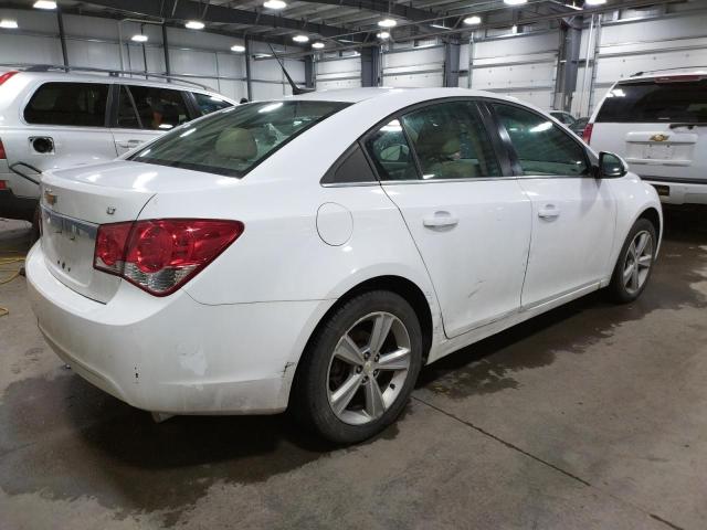 Photo 3 from auction – 2012 CHEVROLET CRUZE LT with VIN 1G1PG5SCXC7345877