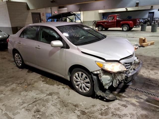Photo 4 from auction – 2013 TOYOTA COROLLA BA with VIN 2T1BU4EE6DC048073