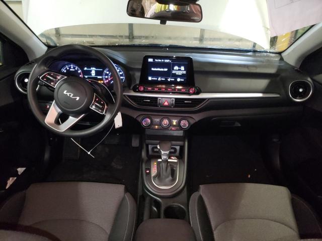 Photo 8 from auction – 2022 KIA FORTE FE with VIN 3KPF24AD8NE475536