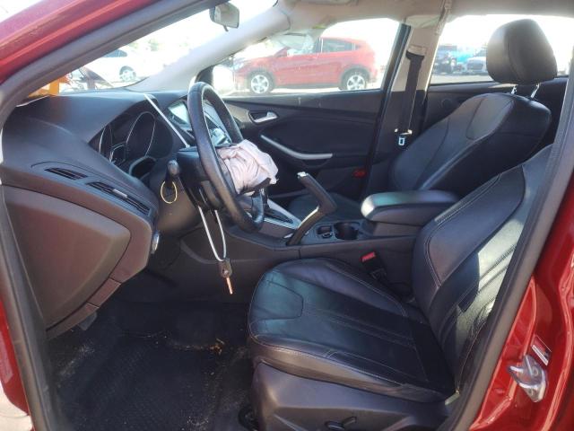 Photo 7 from auction – 2014 FORD FOCUS SE with VIN 1FADP3K25EL210974