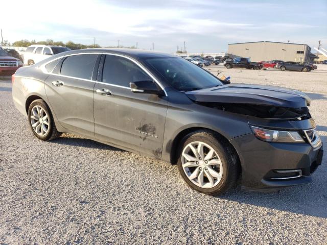 Photo 4 from auction – 2019 CHEVROLET IMPALA LT with VIN 2G11Z5S38K9106003